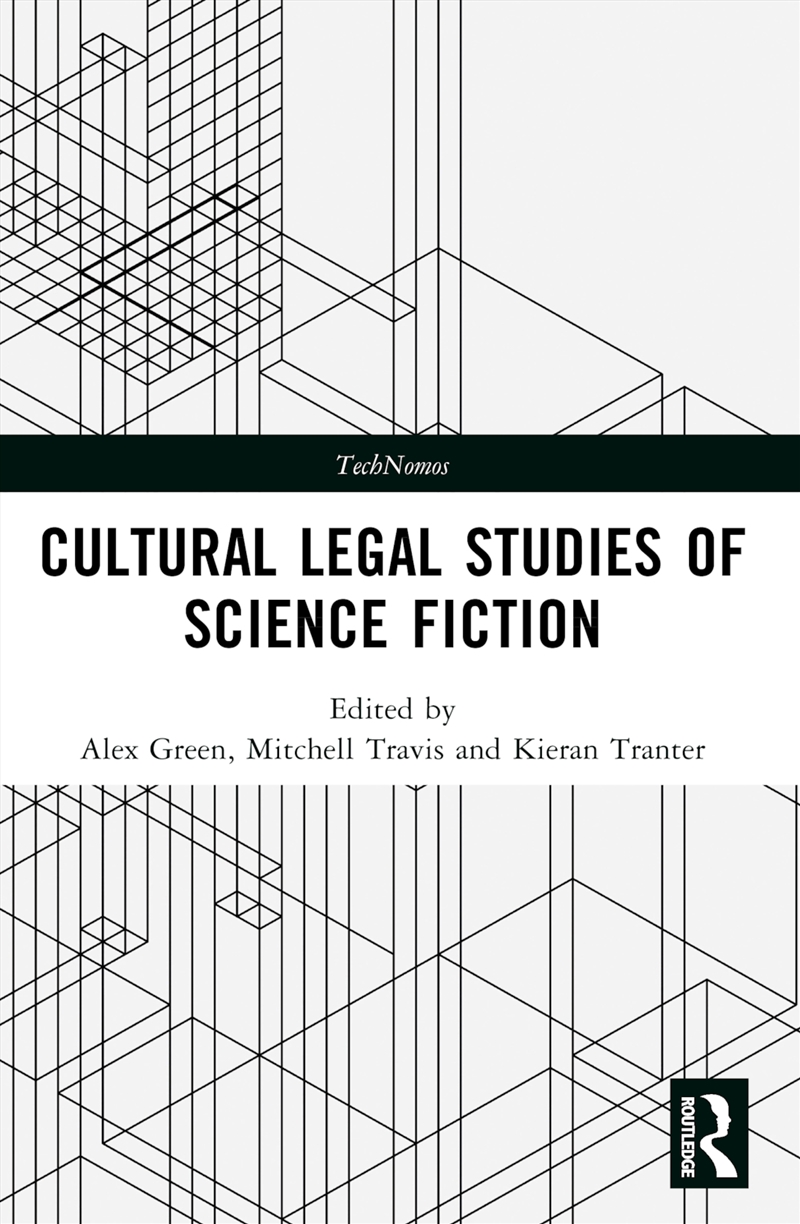 Cultural Legal Studies of Science Fiction/Product Detail/Law