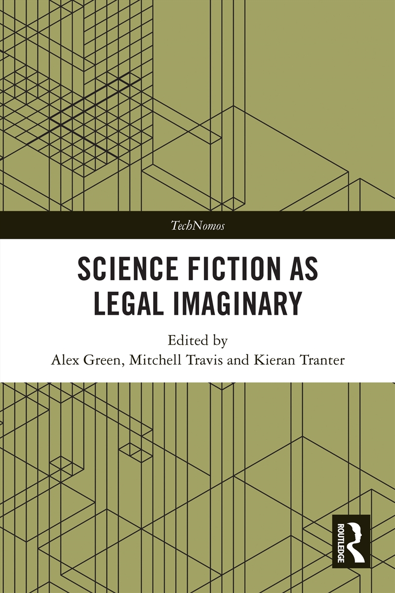Science Fiction as Legal Imaginary/Product Detail/Media