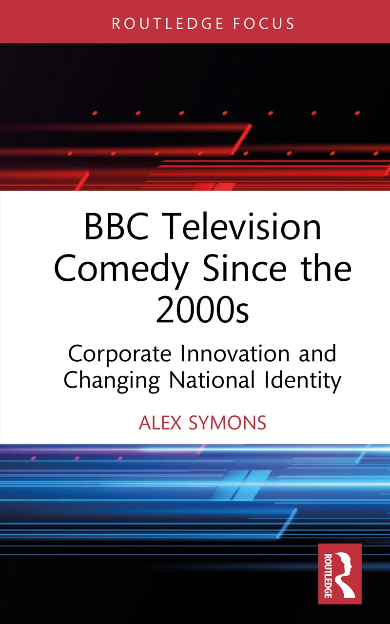 BBC Television Comedy Since the 2000s/Product Detail/Arts & Entertainment
