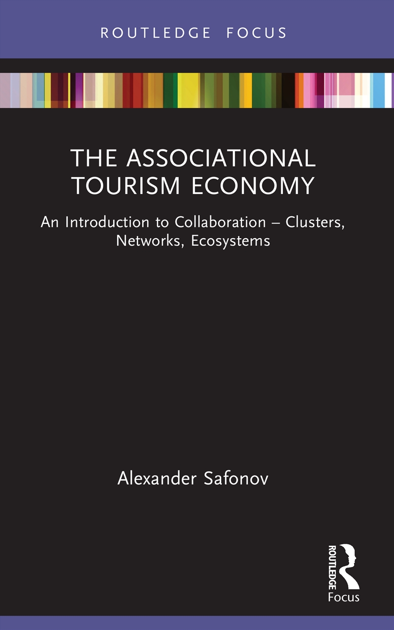 The Associational Tourism Economy/Product Detail/Business Leadership & Management