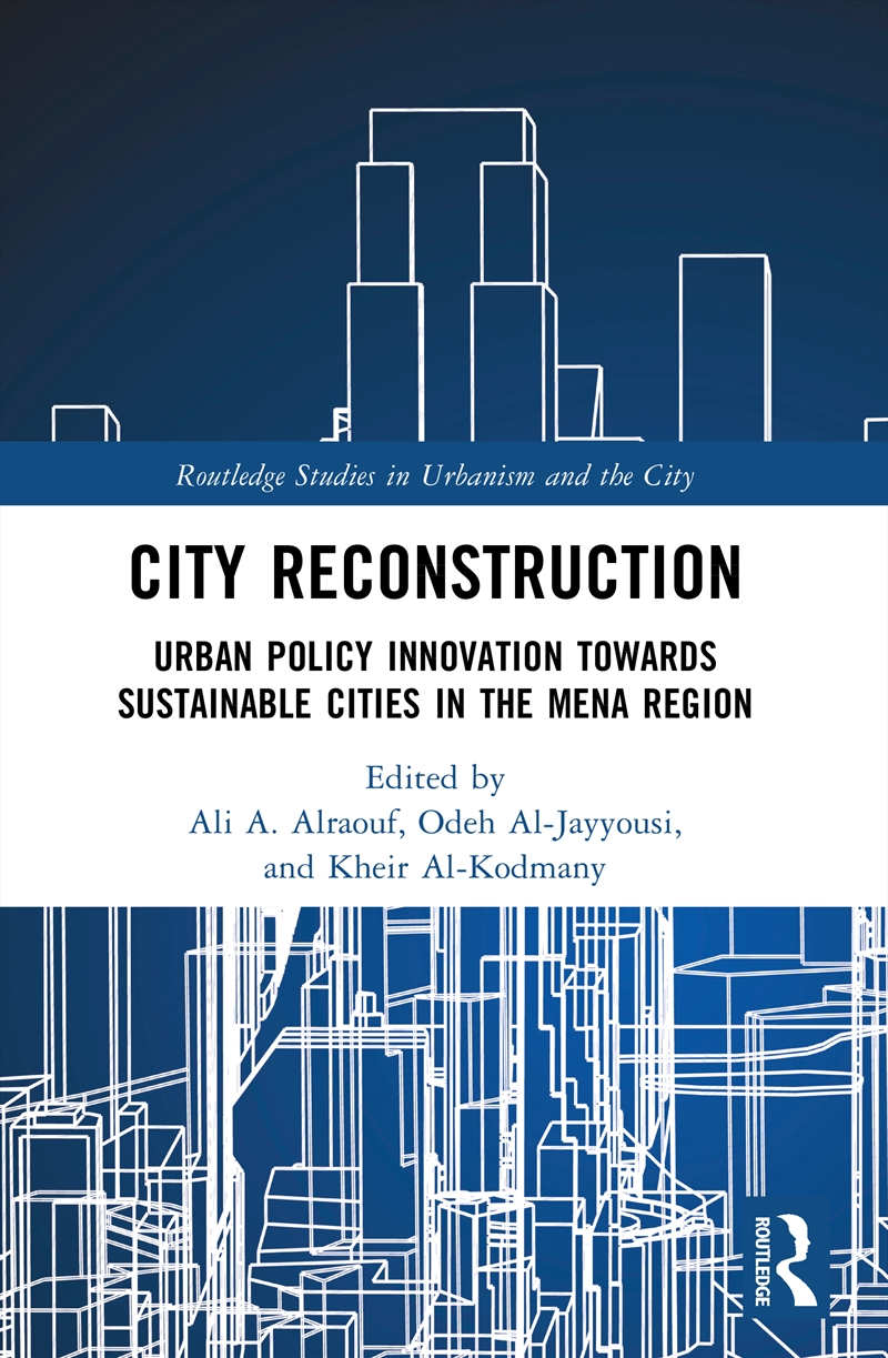 City Reconstruction/Product Detail/Politics & Government