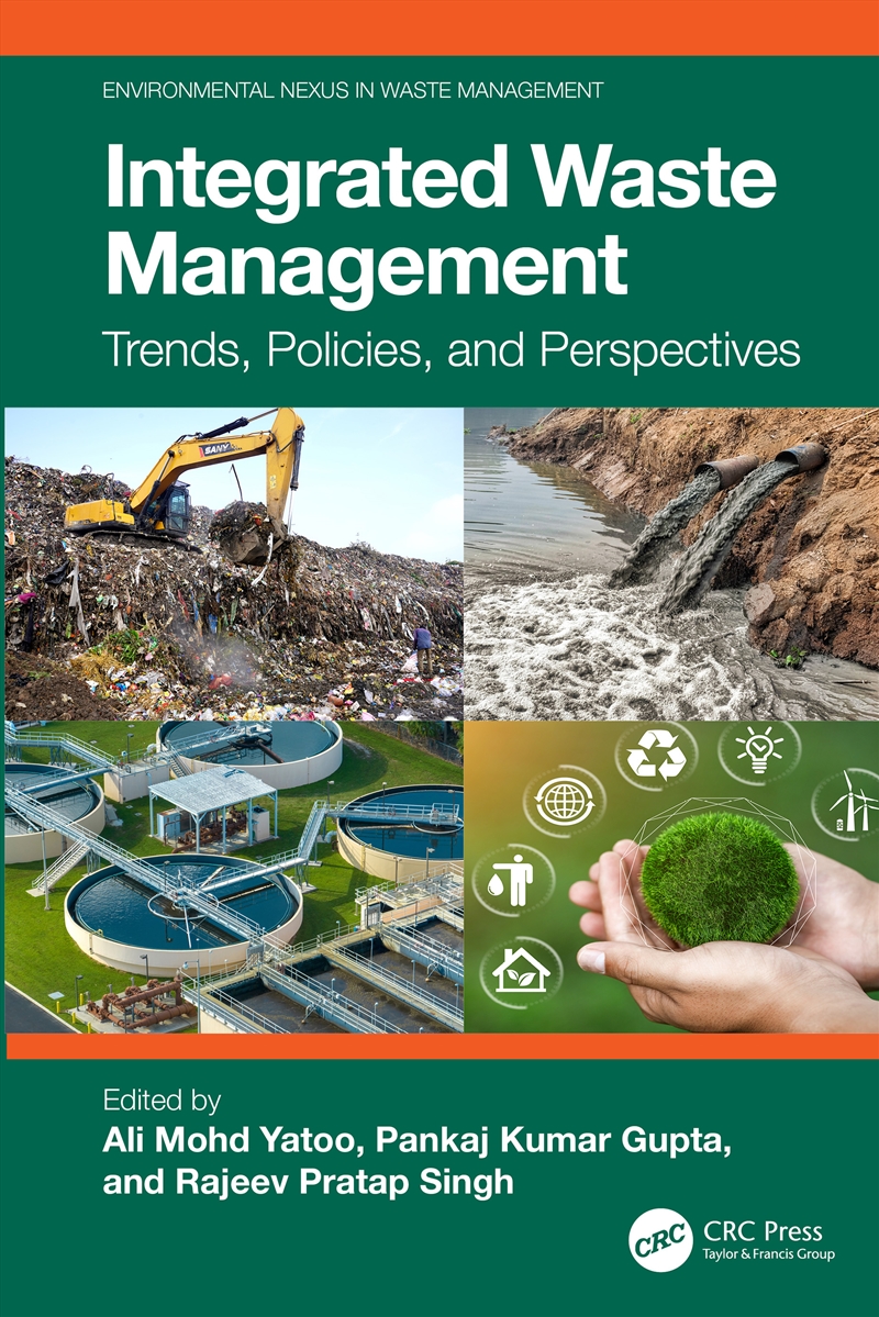 Integrated Waste Management/Product Detail/Technology & Engineering
