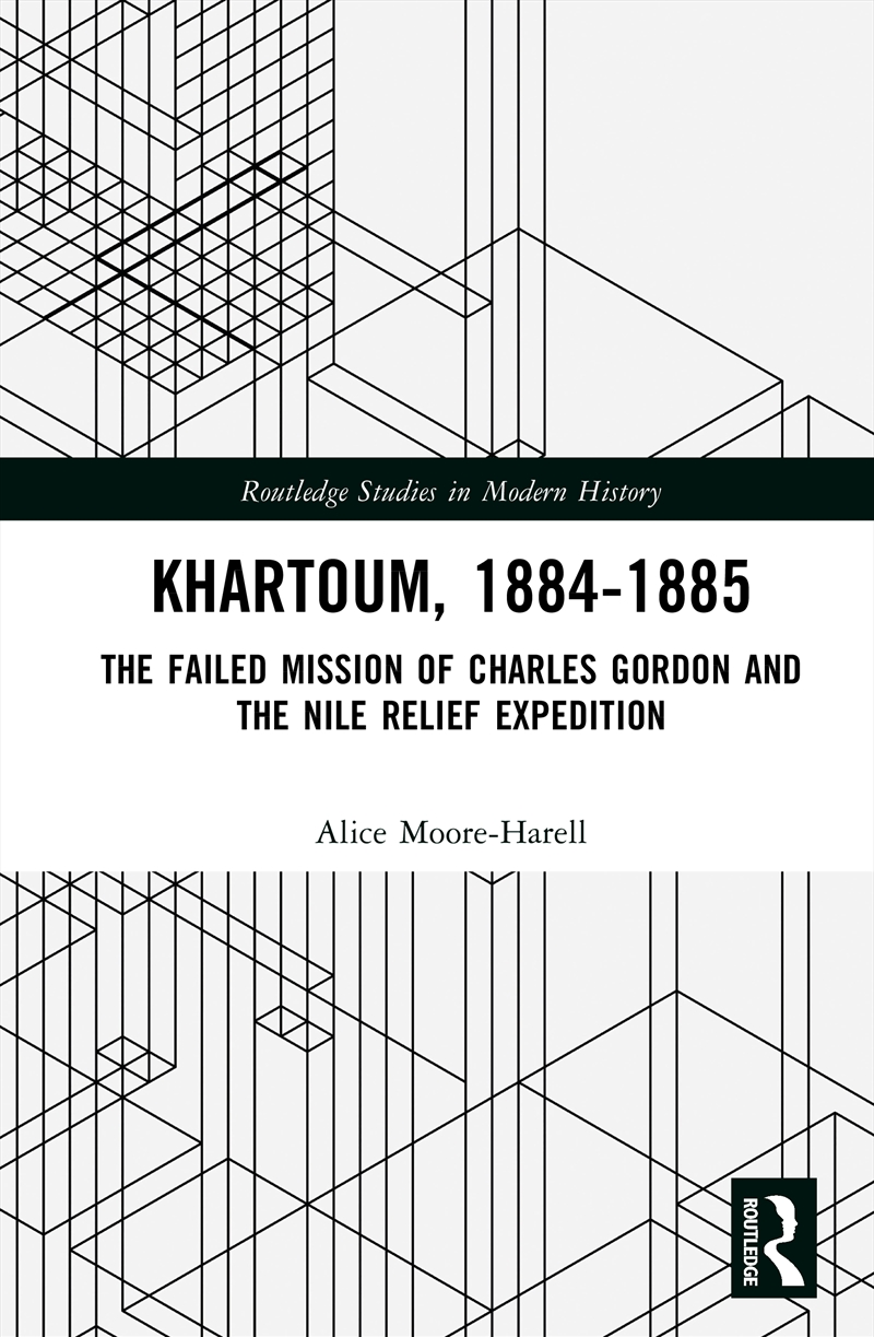 Khartoum, 1884-1885/Product Detail/History