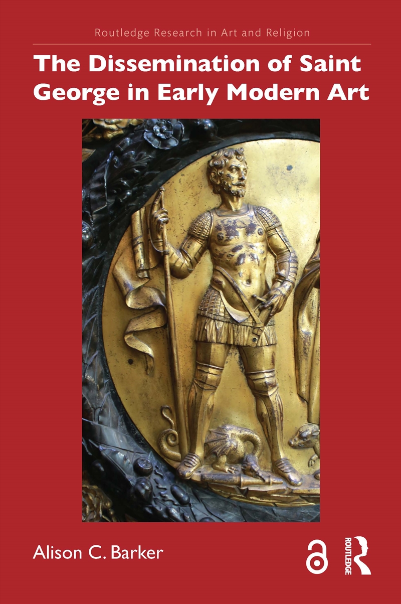 The Dissemination of Saint George in Early Modern Art/Product Detail/Art