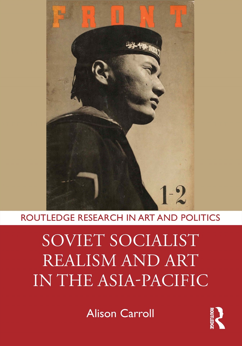 Soviet Socialist Realism And A/Product Detail/Art