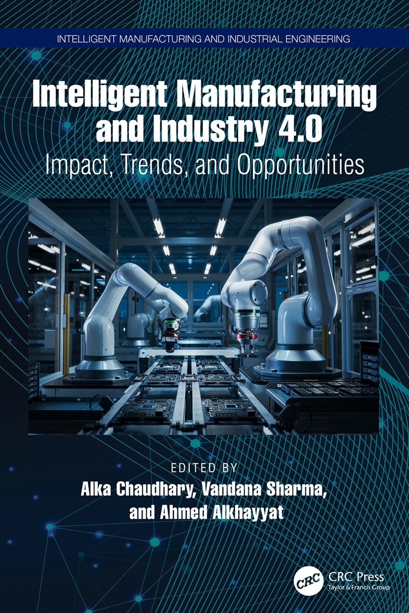 Intelligent Manufacturing and Industry 4.0/Product Detail/Technology & Engineering