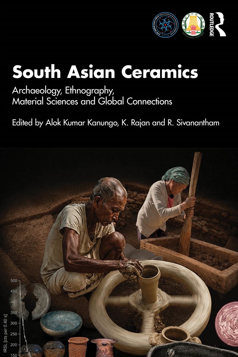 South Asian Ceramics/Product Detail/History