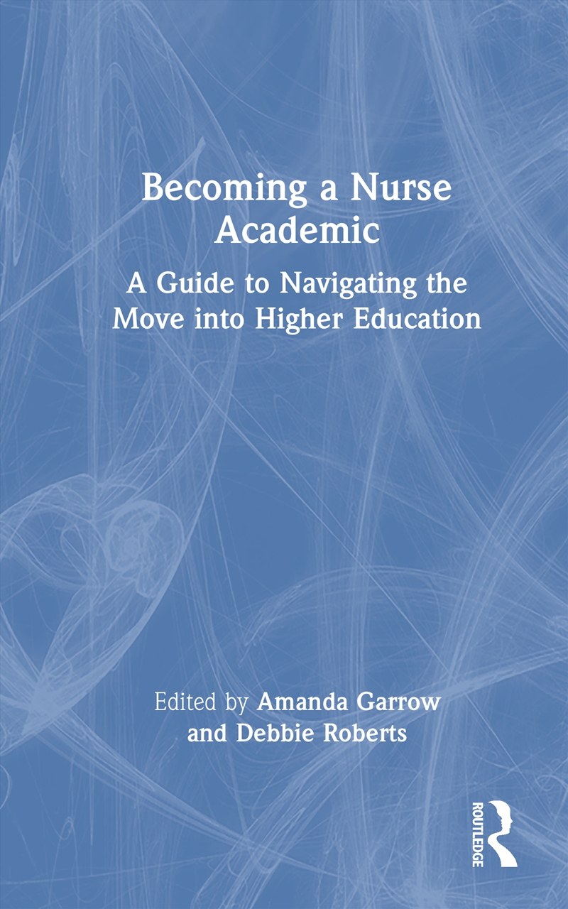 Becoming a Nurse Academic/Product Detail/Healthcare