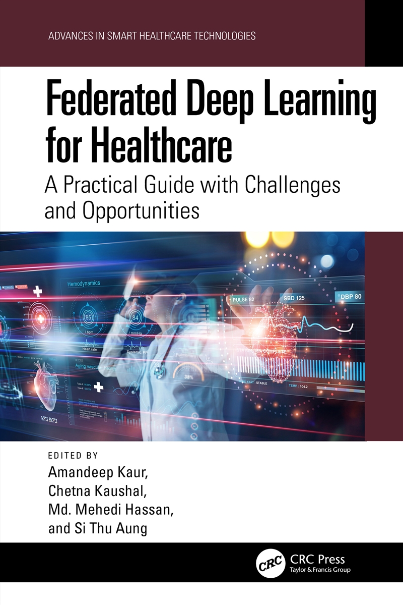 Federated Deep Learning for Healthcare/Product Detail/Technology & Engineering
