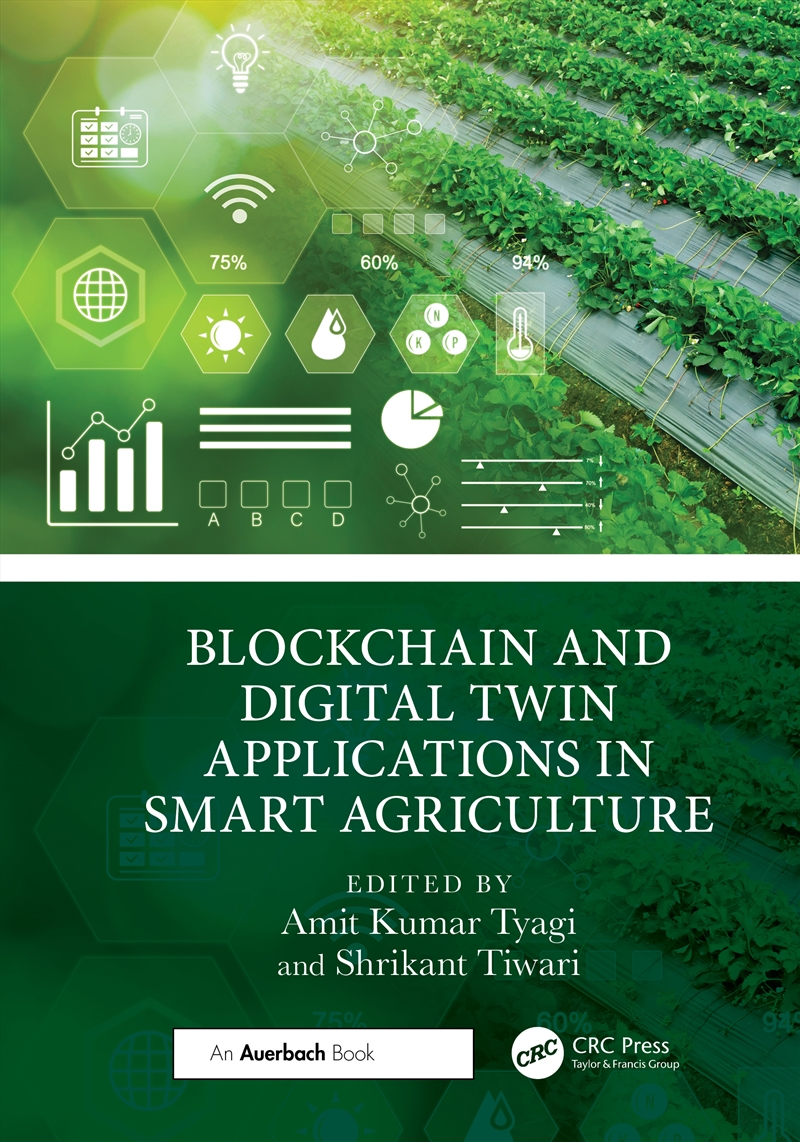 Blockchain and Digital Twin Applications in Smart Agriculture/Product Detail/Science