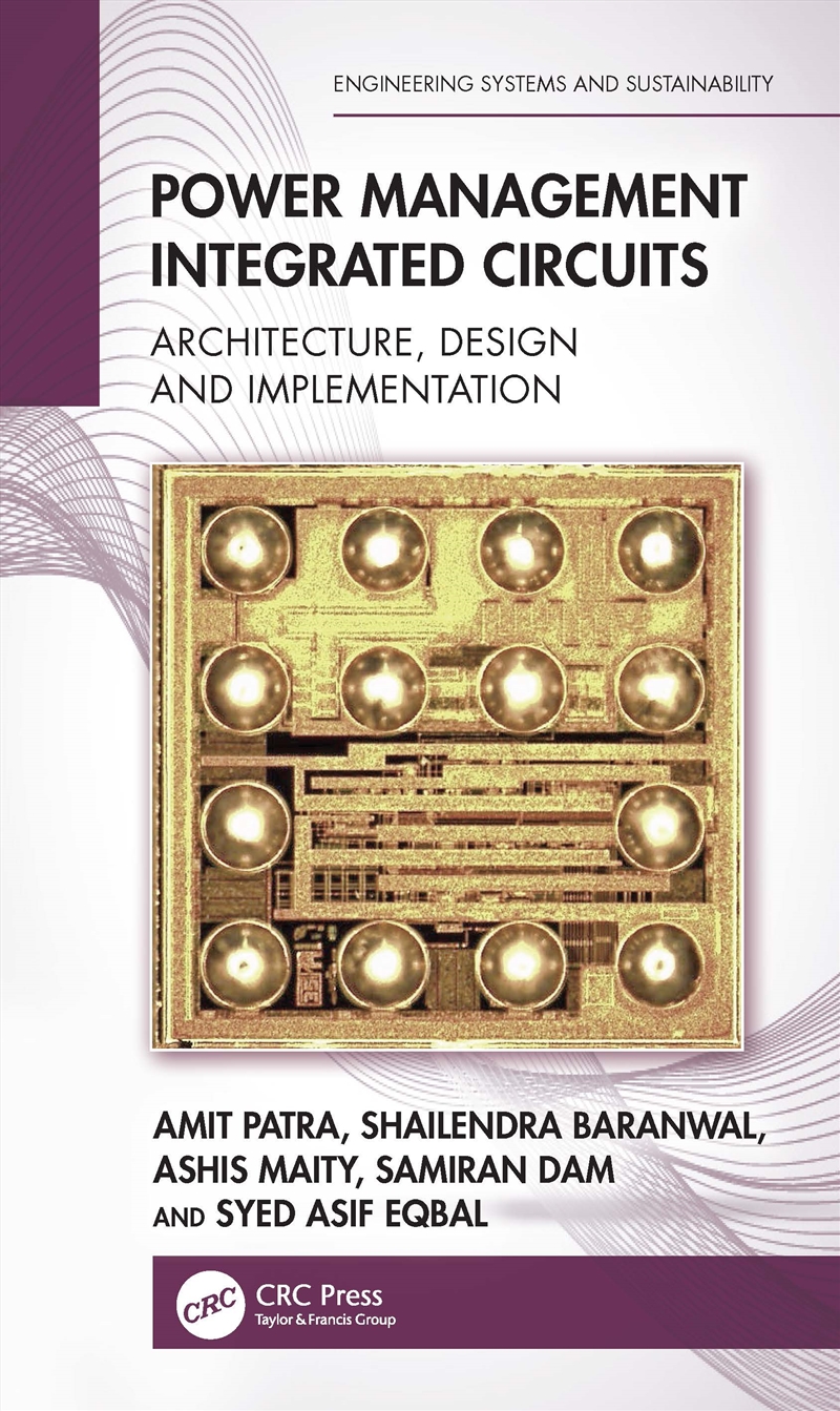 Power Management Integrated Circuits/Product Detail/Technology & Engineering