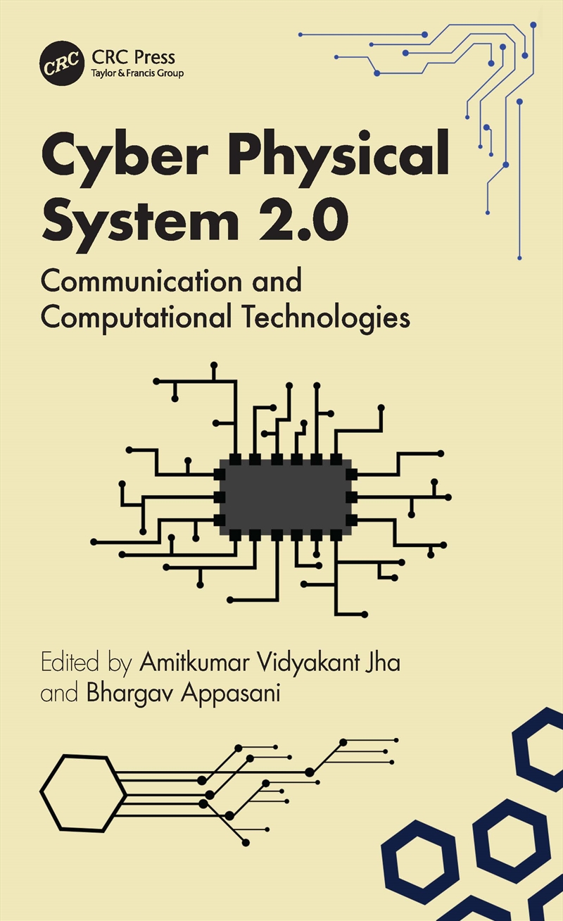 Cyber Physical System 2.0/Product Detail/Computing & IT