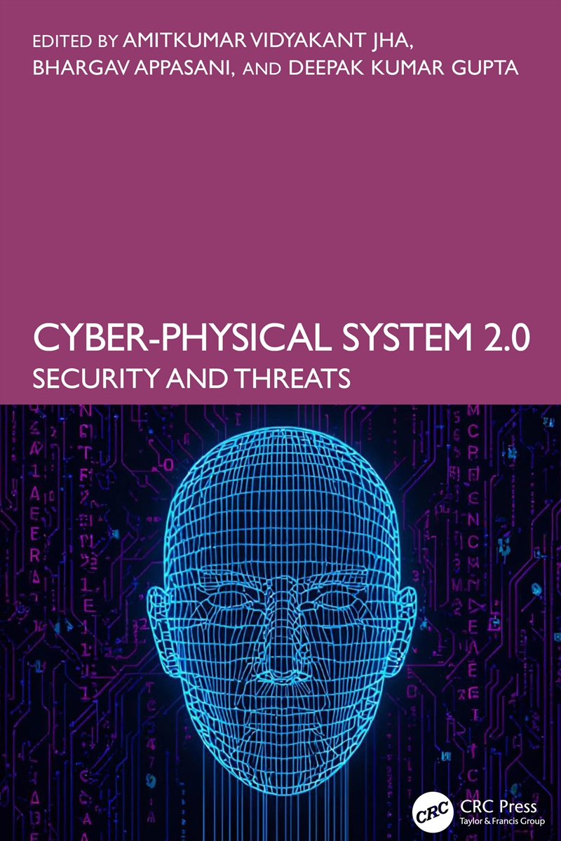 Cyber-Physical System 2.0/Product Detail/Computing & IT