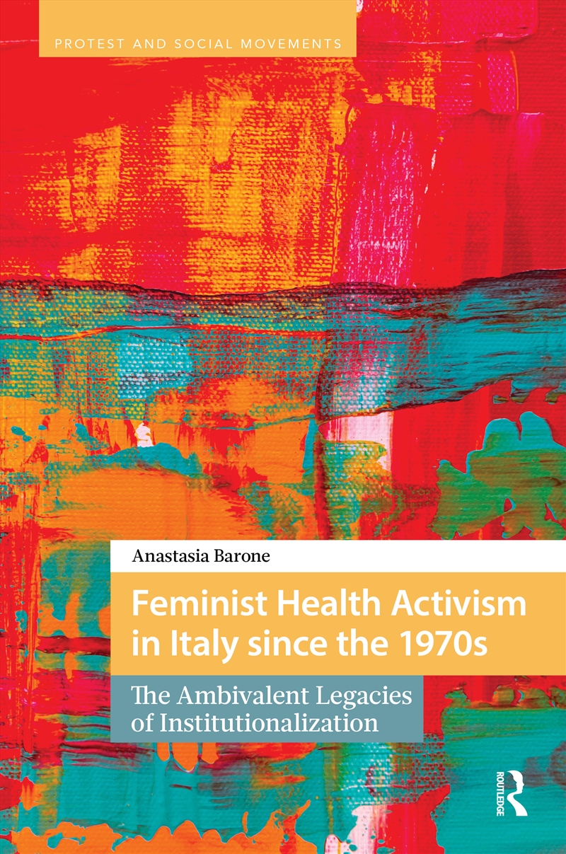 Feminist Health Activism in Italy since the 1970s/Product Detail/History