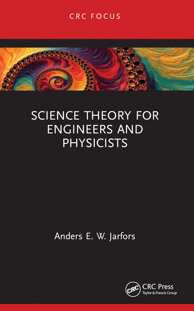 Science Theory for Engineers and Physicists/Product Detail/Reference & Encylopaedias