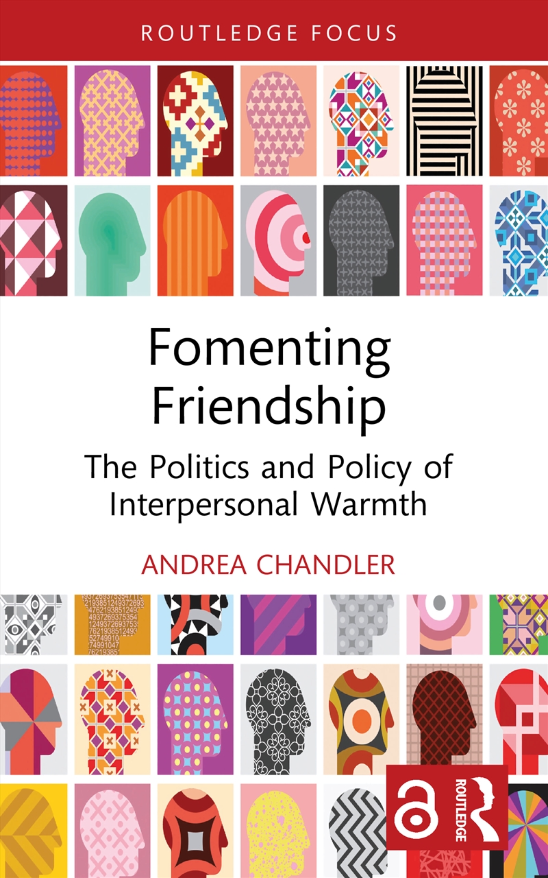Fomenting Friendship/Product Detail/Politics & Government