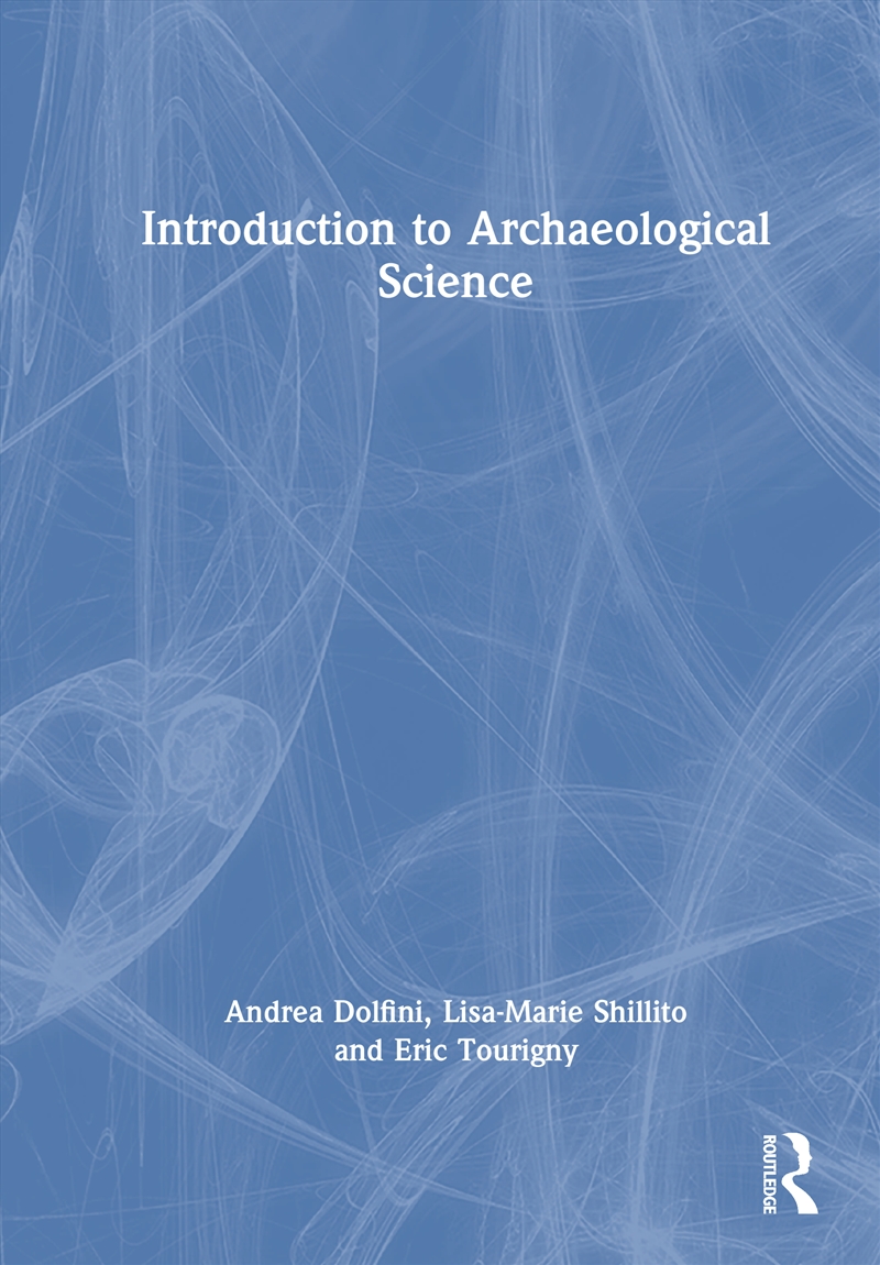 Introduction to Archaeological Science/Product Detail/History