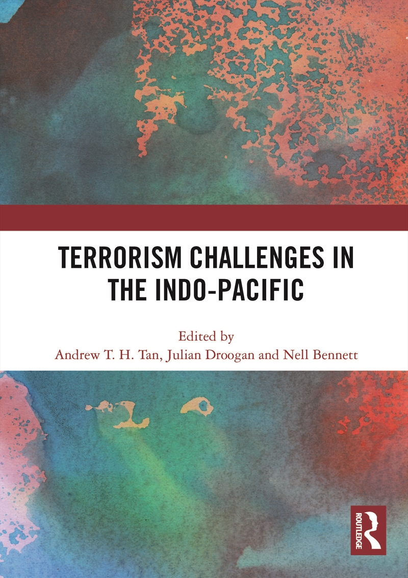 Terrorism Challenges in the Indo-Pacific/Product Detail/Politics & Government