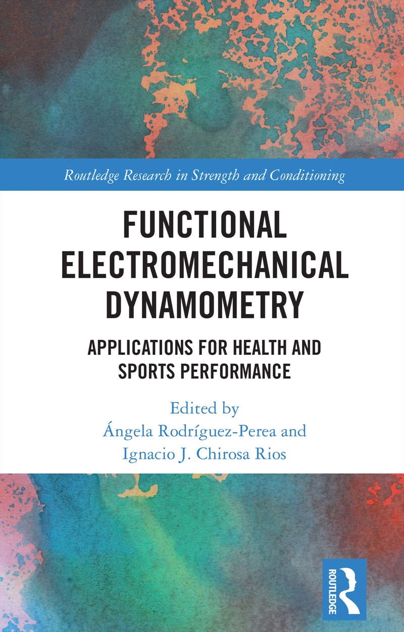 Functional Electromechanical Dynamometry/Product Detail/Healthcare