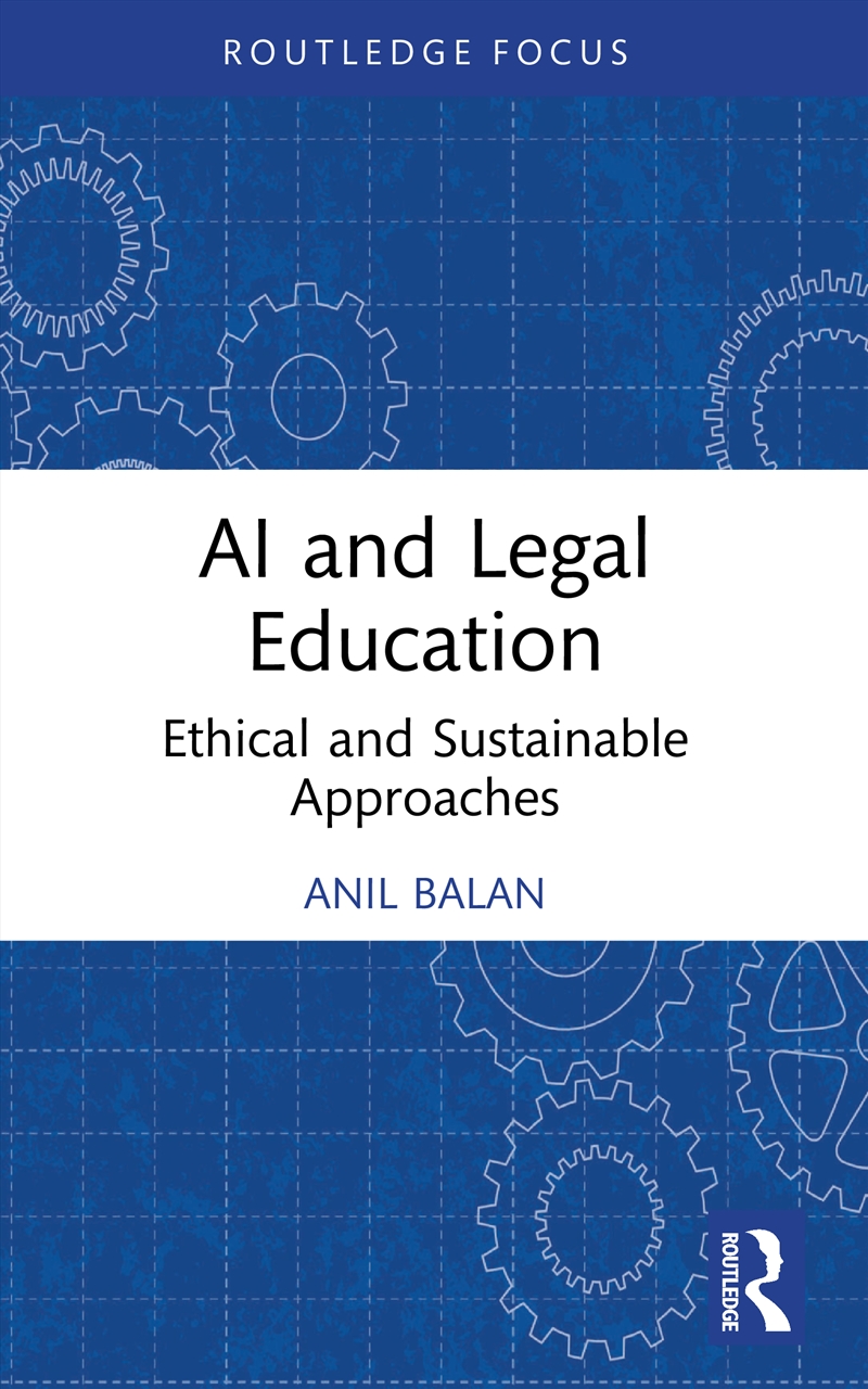 AI and Legal Education/Product Detail/Law