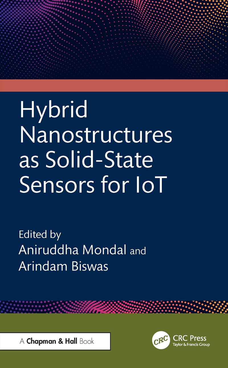 Hybrid Nanostructures as Solid-State Sensors for IoT/Product Detail/Technology & Engineering