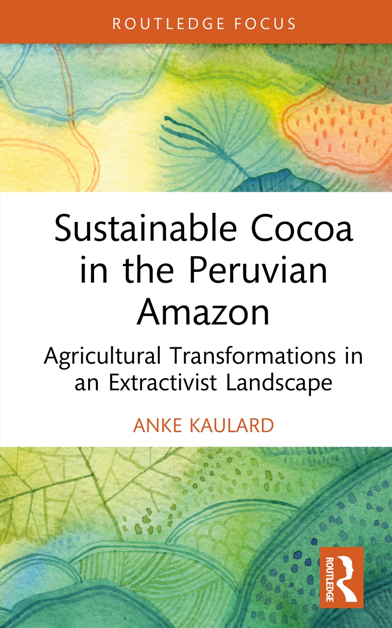 Sustainable Cocoa in the Peruvian Amazon/Product Detail/Business Leadership & Management