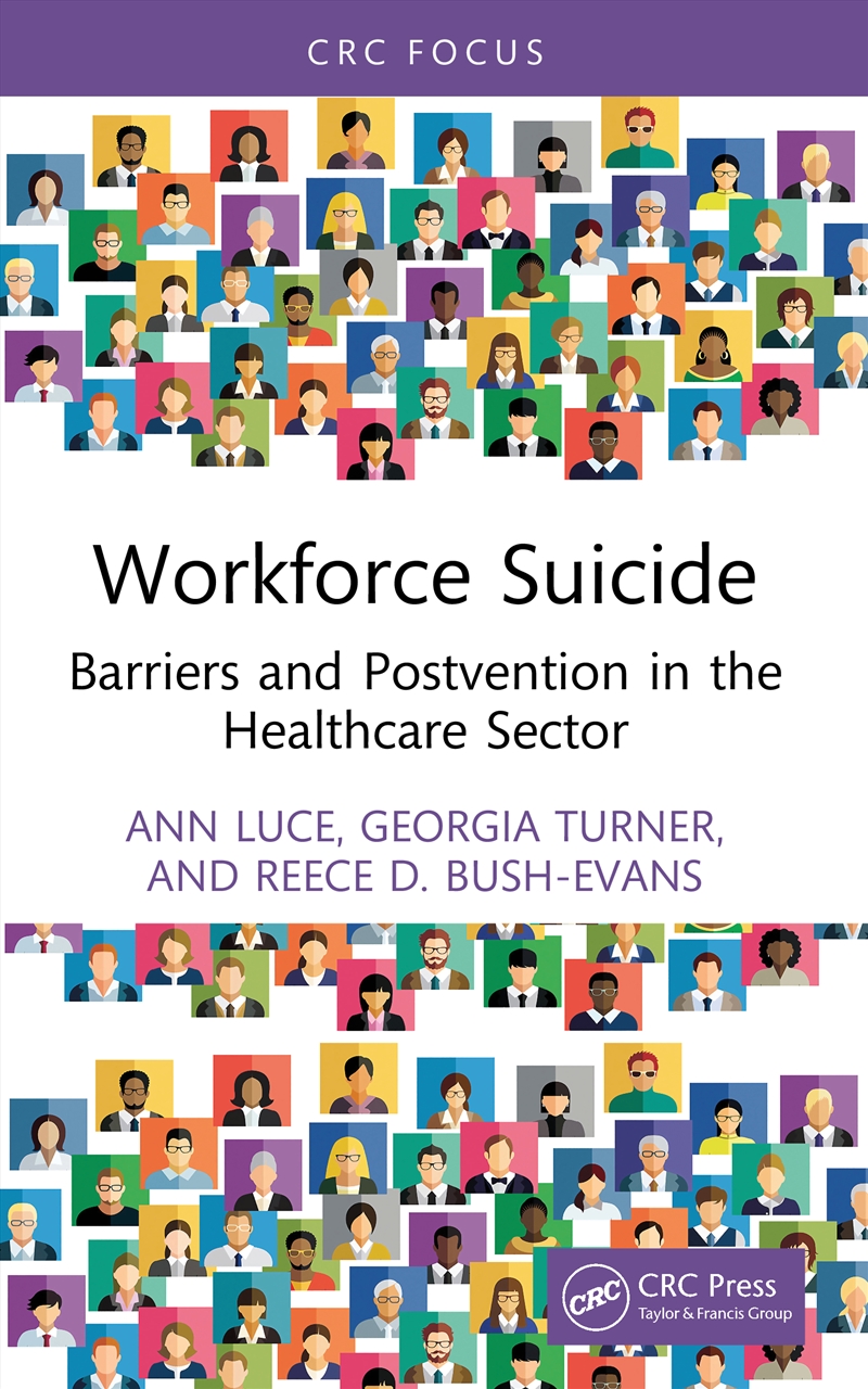 Workforce Suicide/Product Detail/Technology & Engineering