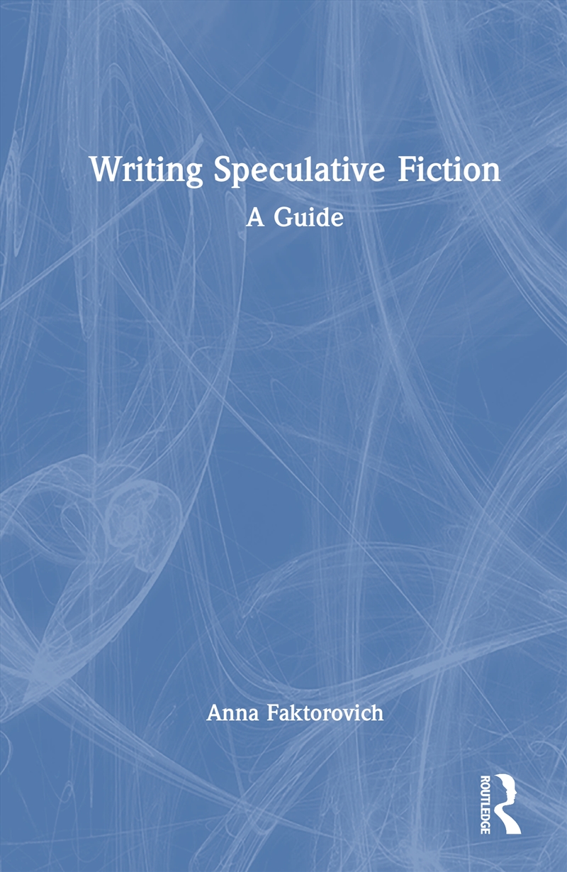Writing Speculative Fiction/Product Detail/Literature & Poetry