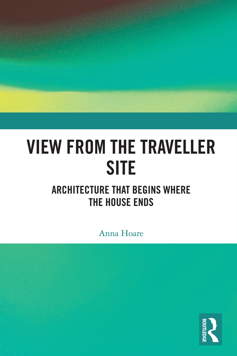 View from the Traveller Site/Product Detail/Architecture