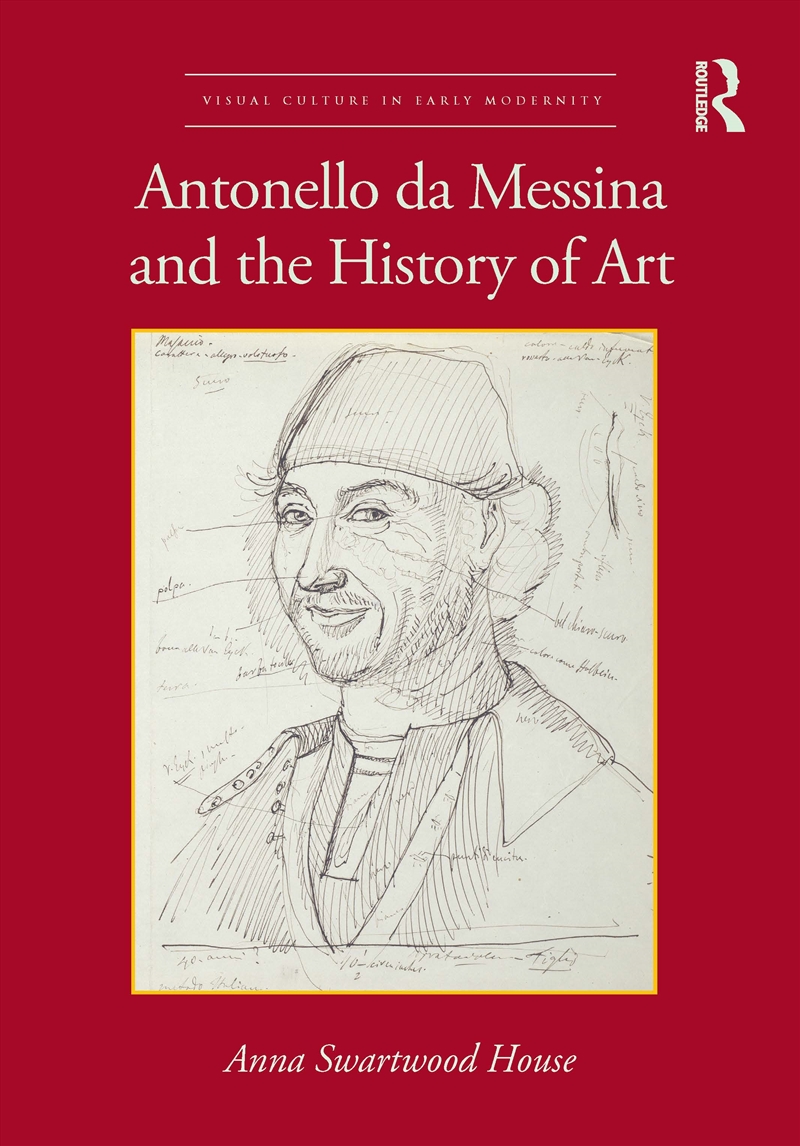 Antonello da Messina and the History of Art/Product Detail/Art