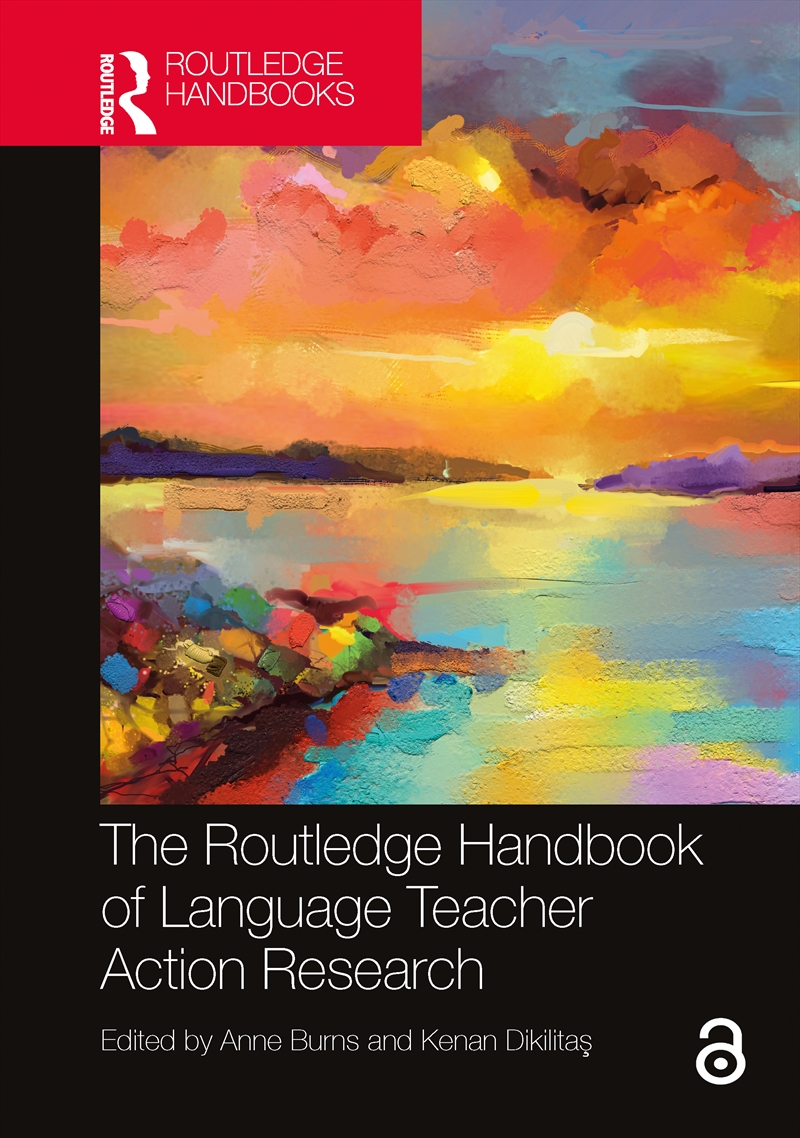 The Routledge Handbook of Language Teacher Action Research/Product Detail/Language & Linguistics