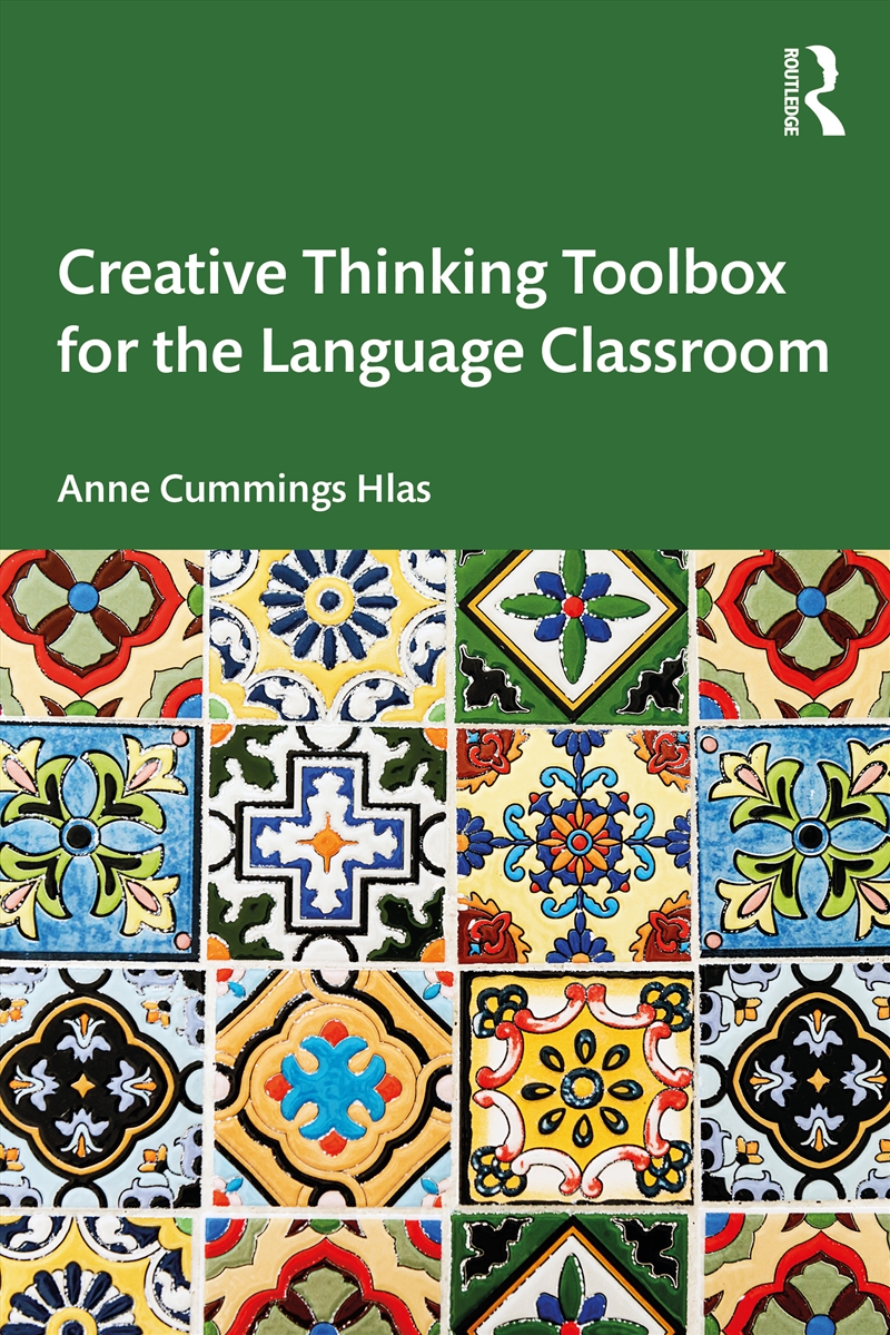 Creative Thinking Toolbox for the Language Classroom/Product Detail/Language & Linguistics