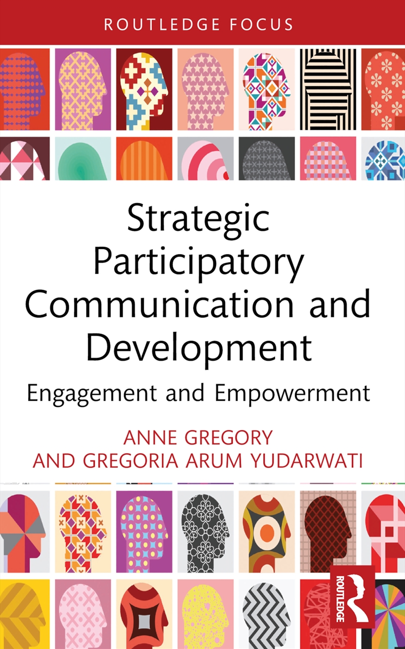 Strategic Participatory Communication and Development/Product Detail/Business Leadership & Management