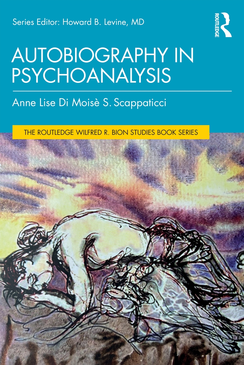 Psychoanalysis, An Autobiographical Activity/Product Detail/Psychology