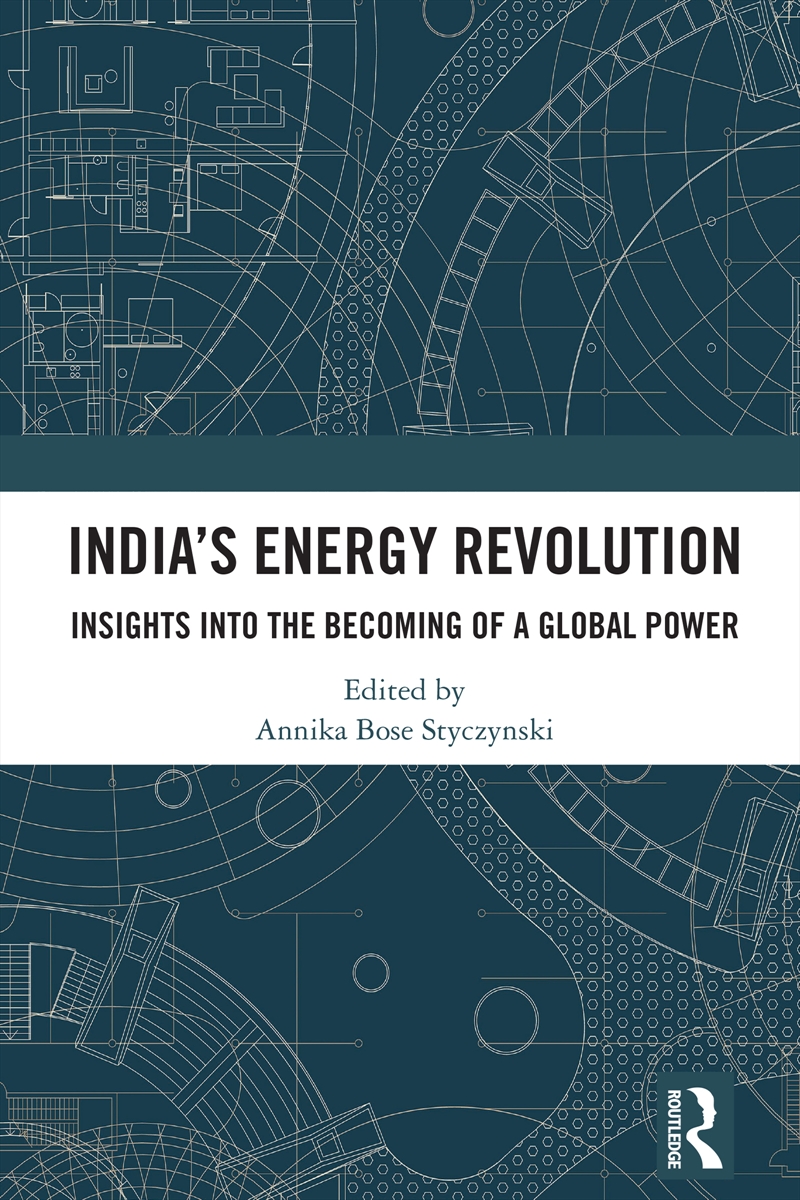 India’s Energy Revolution/Product Detail/Politics & Government