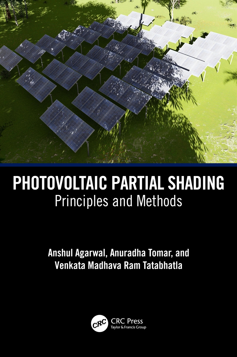 Photovoltaic Partial Shading/Product Detail/Technology & Engineering