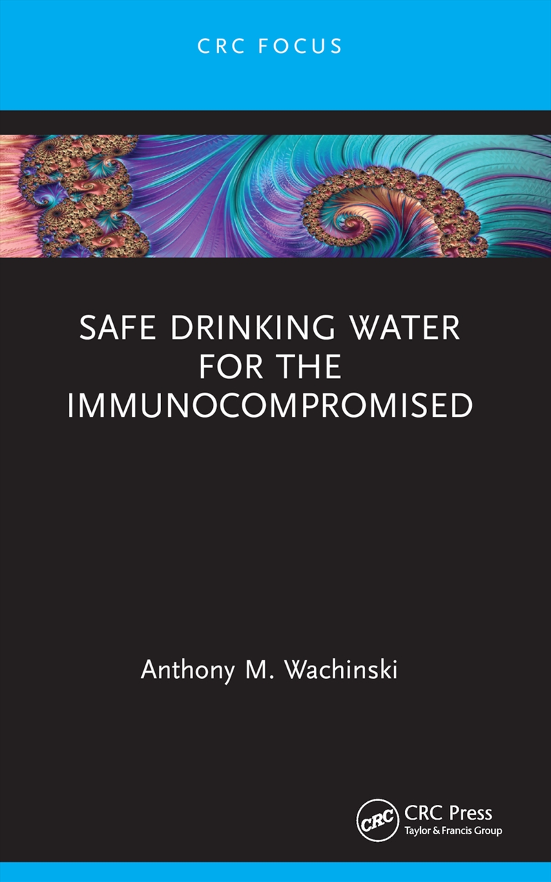 Safe Drinking Water for the Immunocompromised/Product Detail/Business Leadership & Management