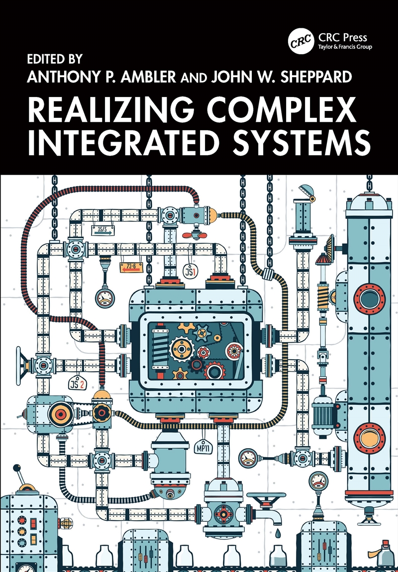 Realizing Complex Integrated Systems/Product Detail/Computing & IT