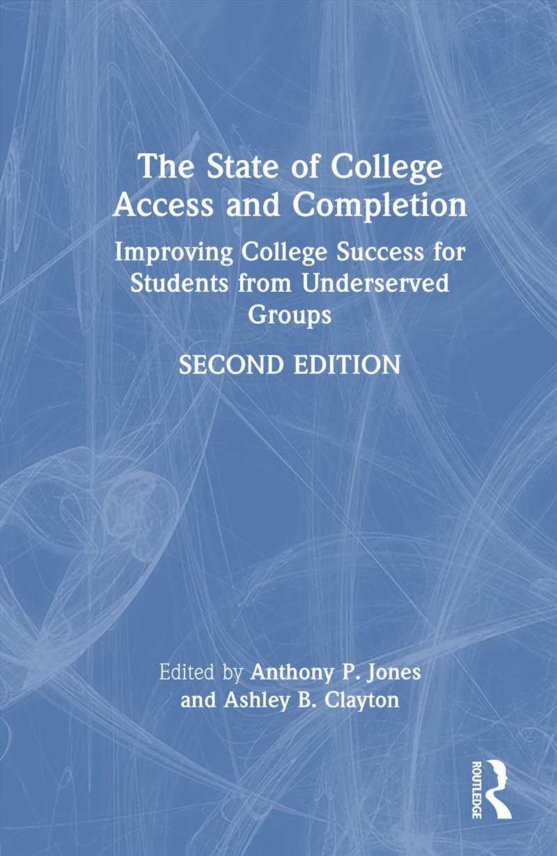 The State of College Access and Completion/Product Detail/Teaching