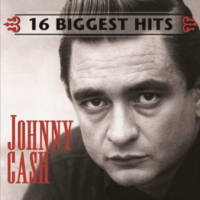 16 Biggest Hits/Product Detail/Country