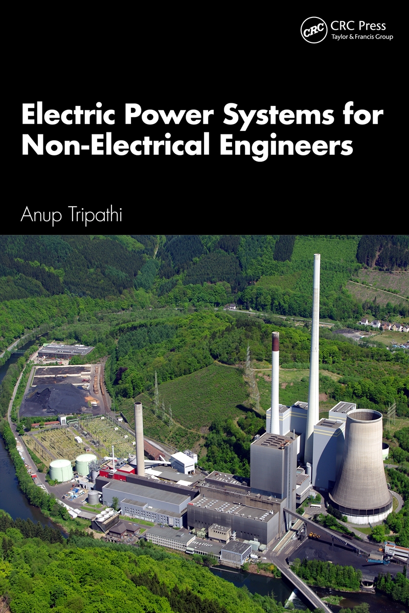 Electric Power Systems for Non-Electrical Engineers/Product Detail/Technology & Engineering
