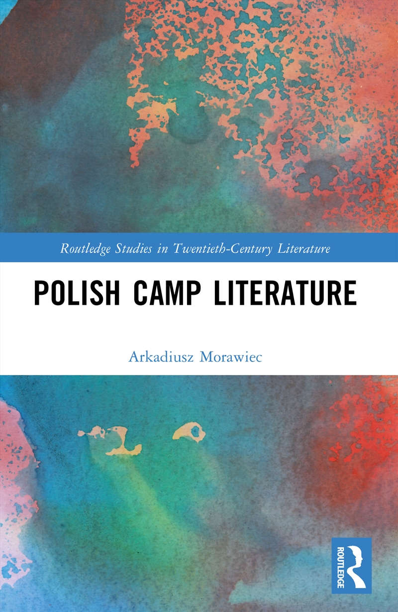 Polish Camp Literature/Product Detail/Literature & Poetry