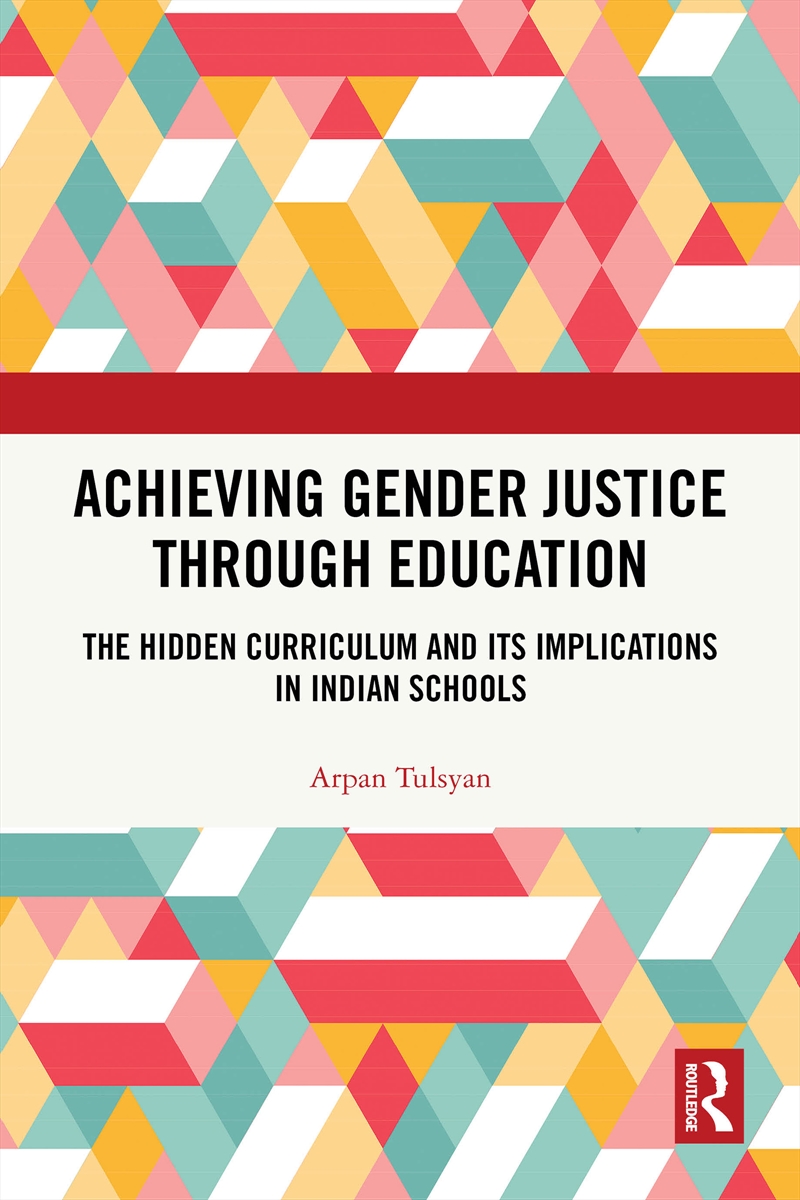Achieving Gender Justice through Education/Product Detail/Teaching