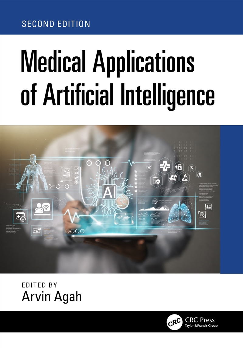 Medical Applications of Artificial Intelligence/Product Detail/Science
