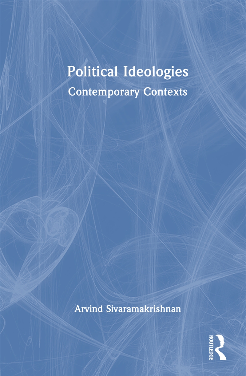 Political Ideologies/Product Detail/Politics & Government