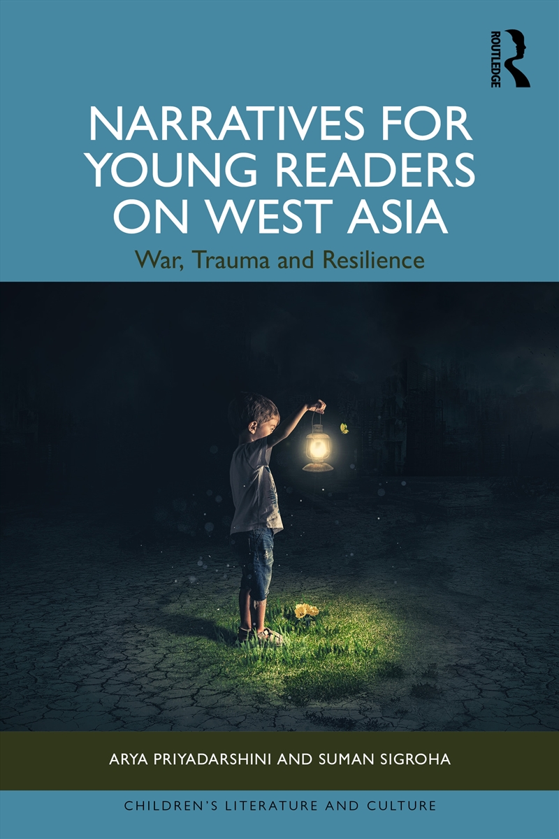 Narratives For Young Readers O/Product Detail/Media