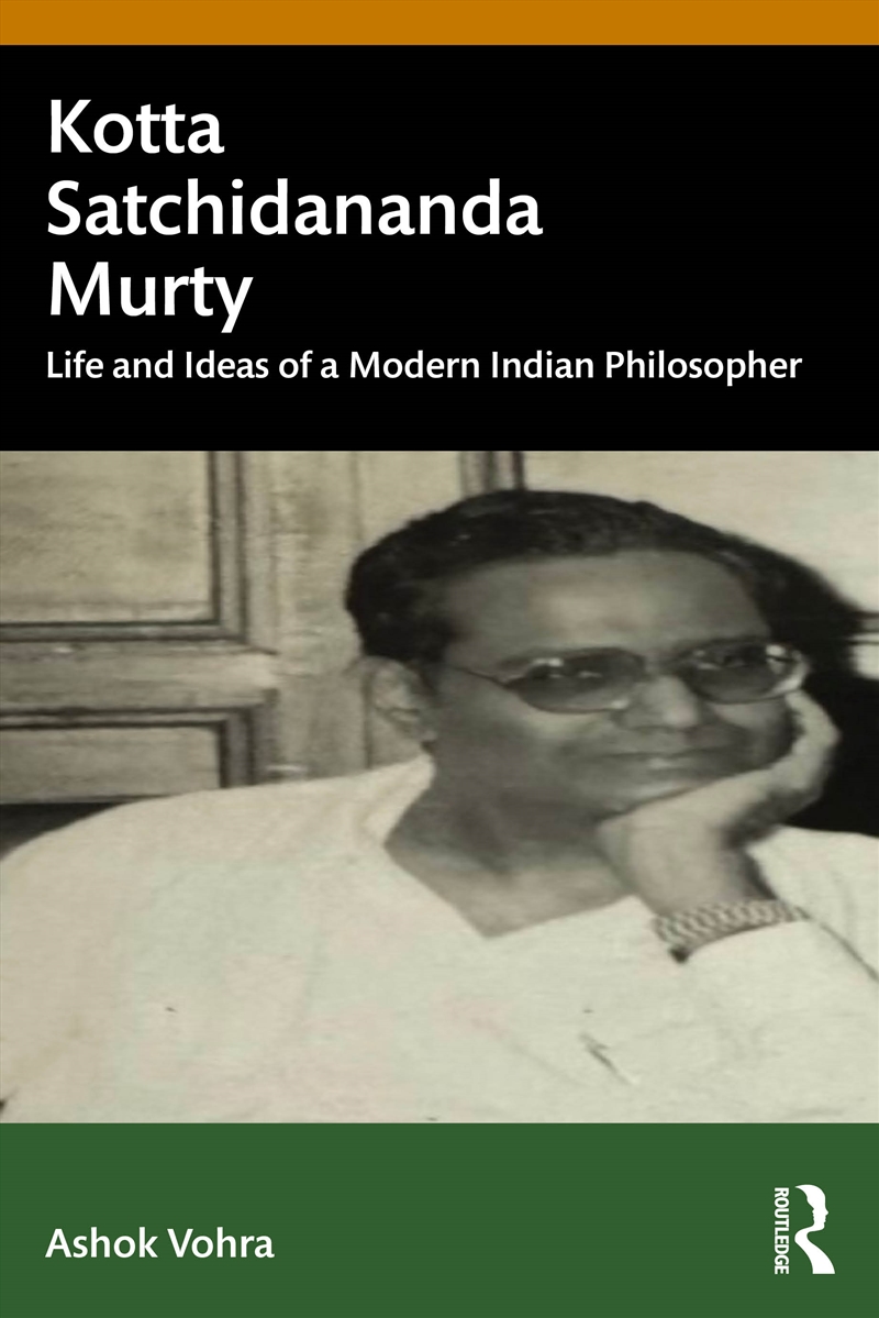 Kotta Satchidananda Murty/Product Detail/History