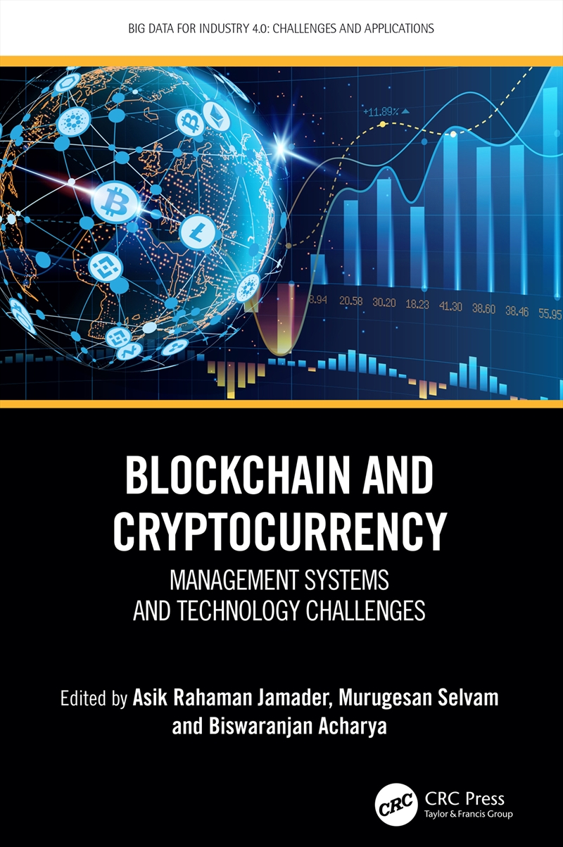 Blockchain and Cryptocurrency/Product Detail/Technology & Engineering