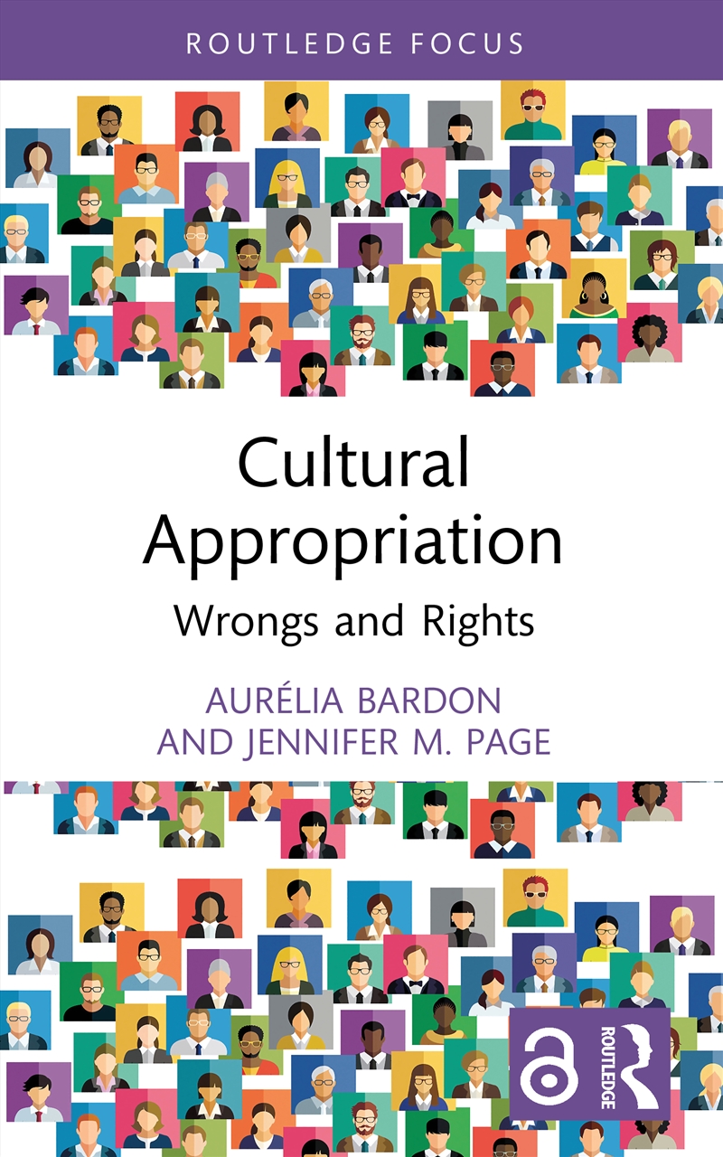 Cultural Appropriation/Product Detail/Reading