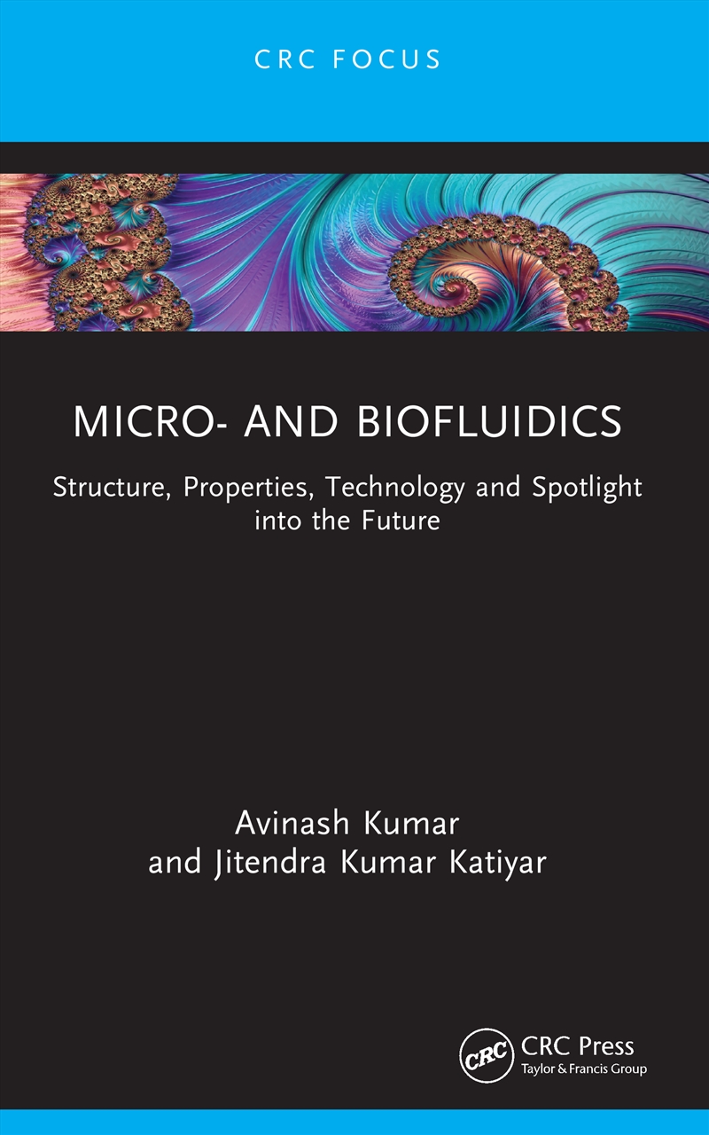 Micro- and Biofluidics/Product Detail/Science